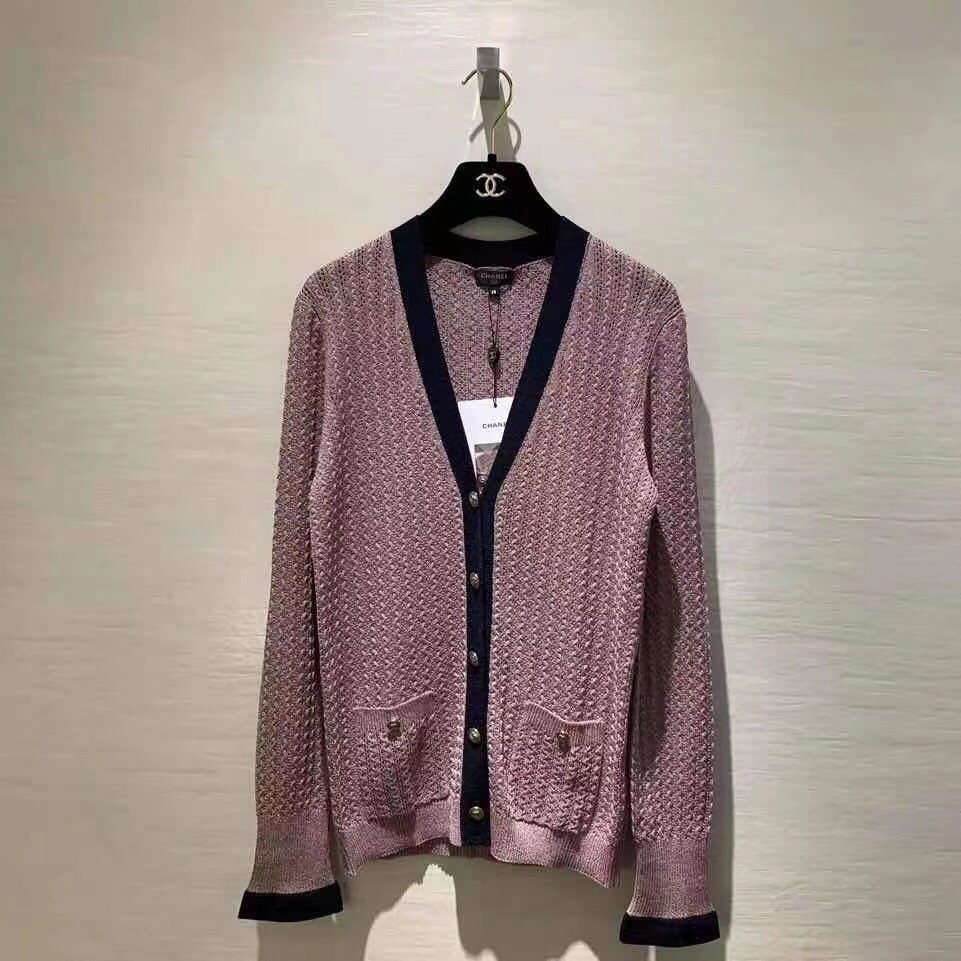 香奈儿衣服再来一波，话不多说，直接来看，喜欢的都过来问我吧，