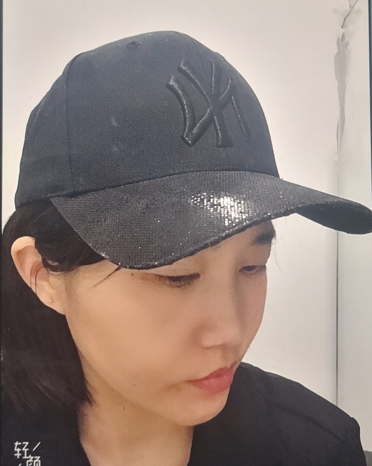 🌟春季搭配攻略 17 New era棒球帽 今天danda