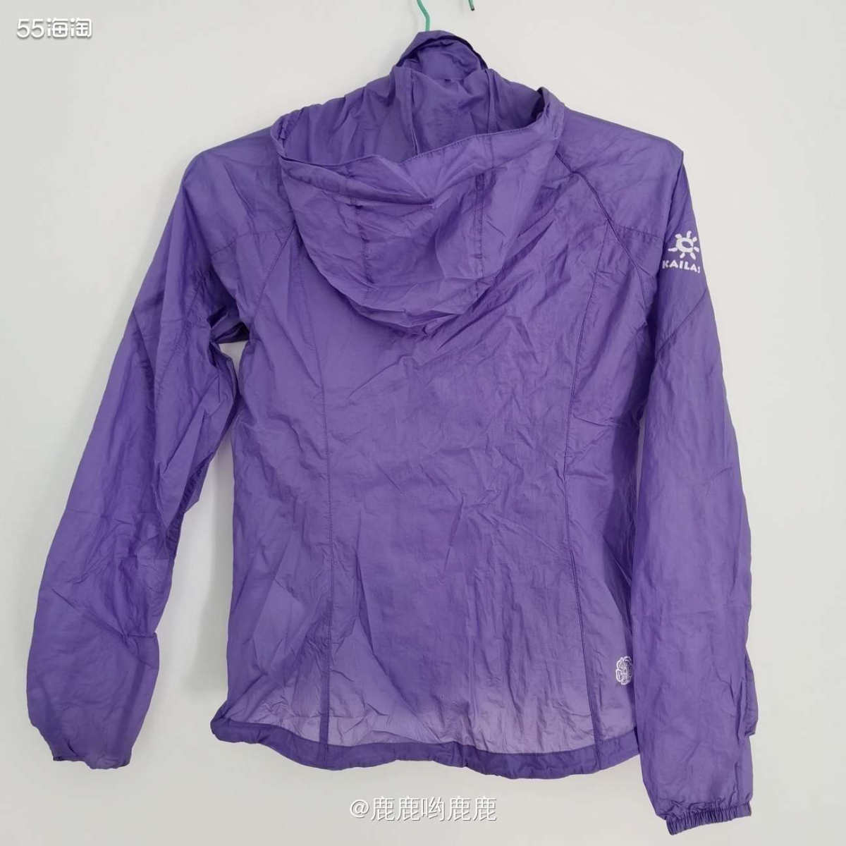 . 🙈 放太久了有点皱了emmm  🏔 说起凯乐石，相信