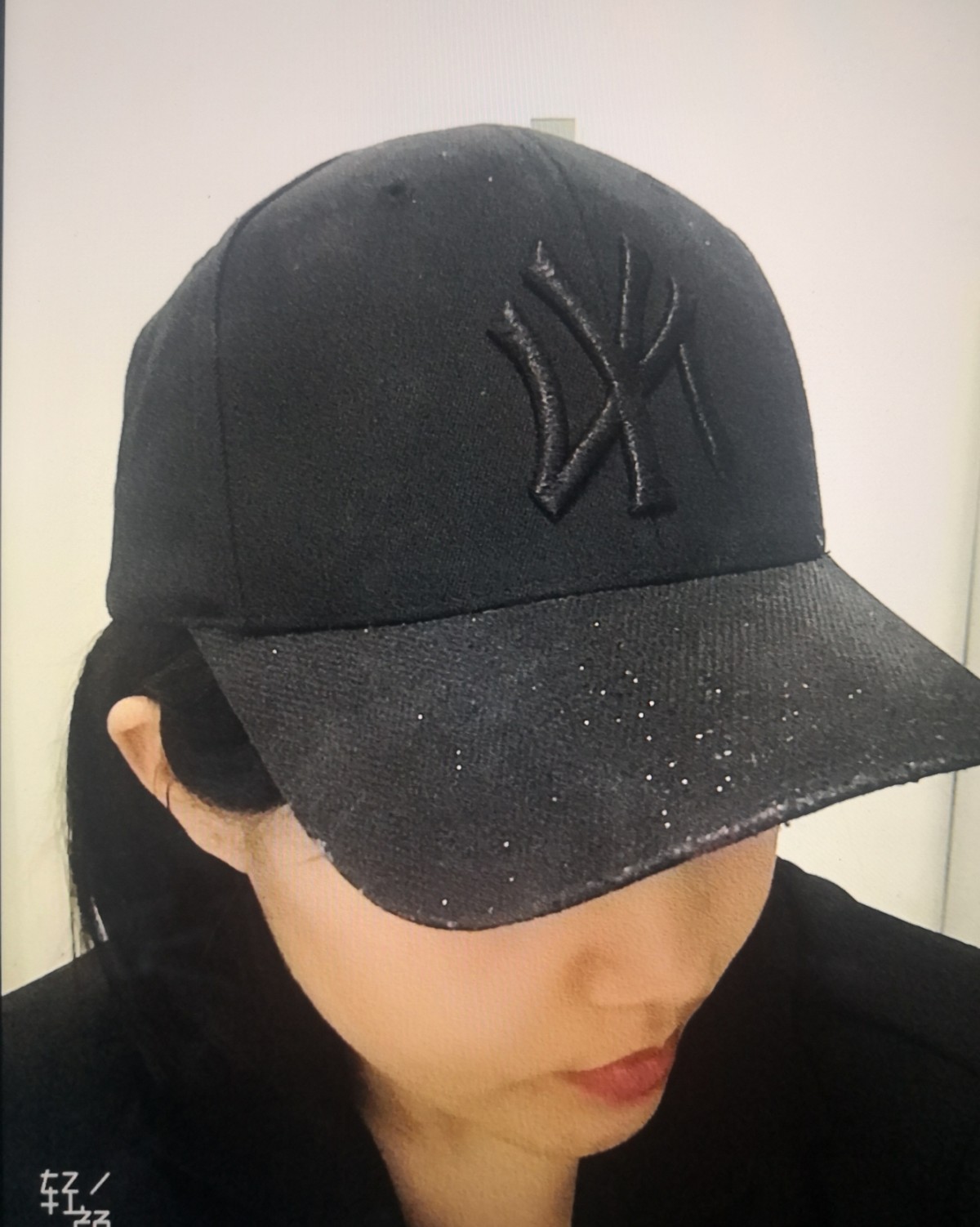 🌟春季搭配攻略 17 New era棒球帽 今天danda
