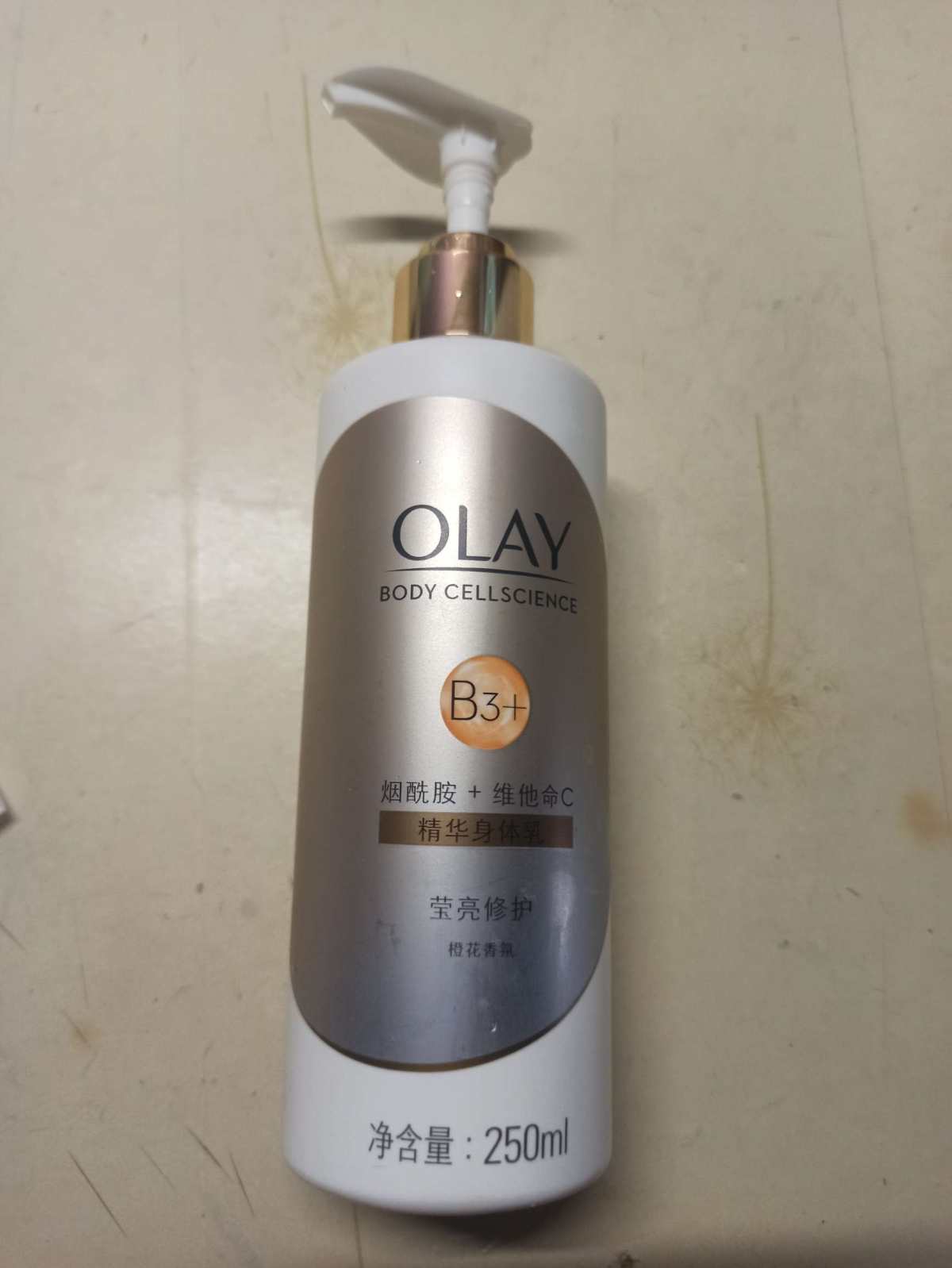规格:250ml 购入价格：65RMB 购入渠道：宝洁官方旗