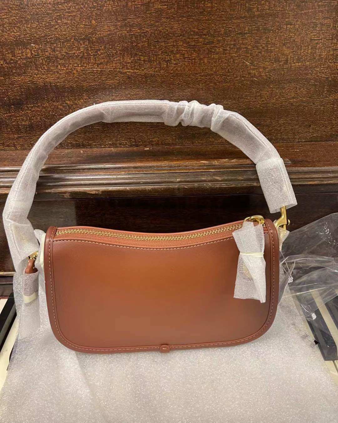 海淘开箱Neiman 之coach包   在coach美国官