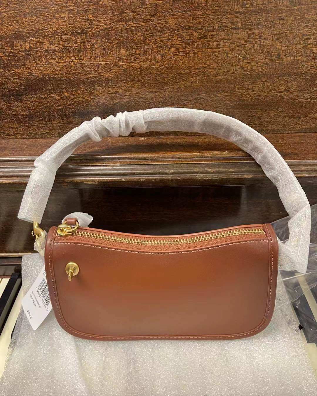 海淘开箱Neiman 之coach包   在coach美国官