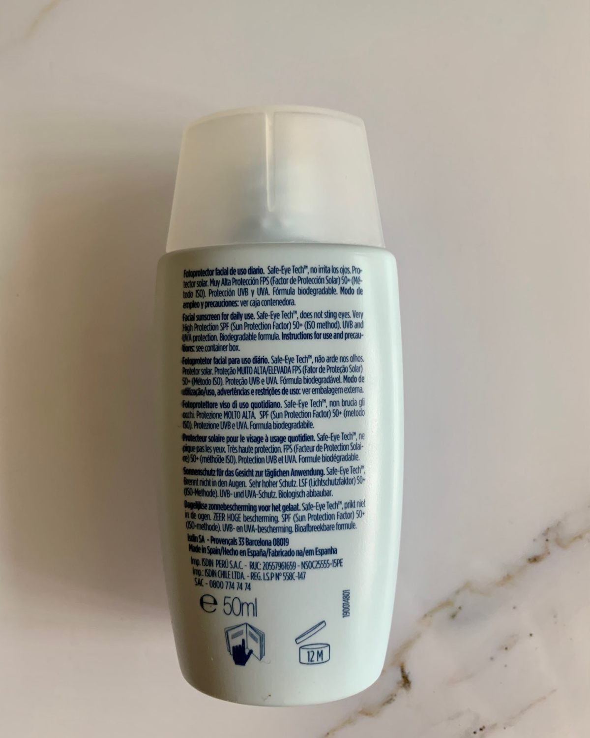 ✨也是风很大的一款，最初是被李佳琪安利的，号称水做的霜，比起