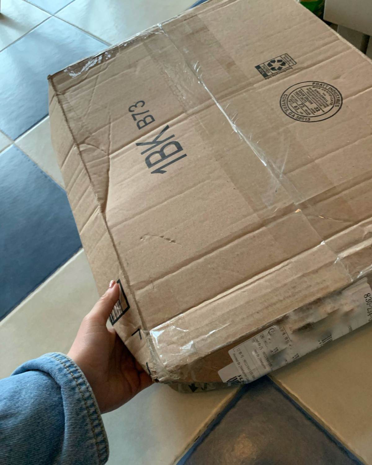 万万没想到我最终拥有了DB30L的限量黄！！！淘宝已经炒到2