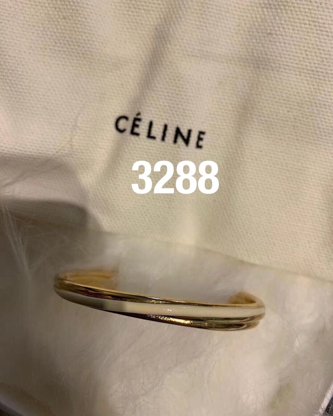 celine这8款首饰打折力度贼大，赶紧的