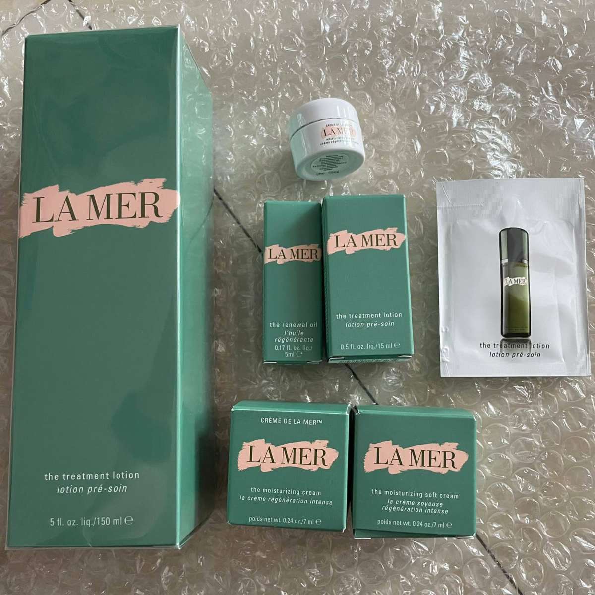 第一次海淘海蓝之谜，开心❤ 首先注册海蓝之谜账号，做足功课选