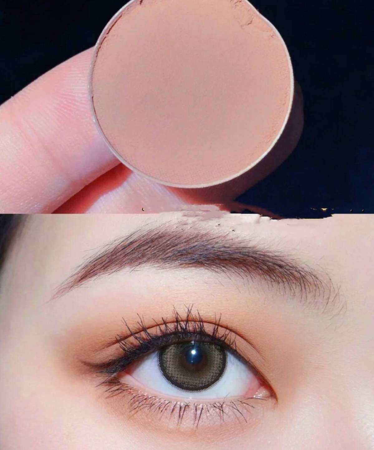 Mac眼影那么多，哪个用的最勤？  💡OMEGA！它其实已