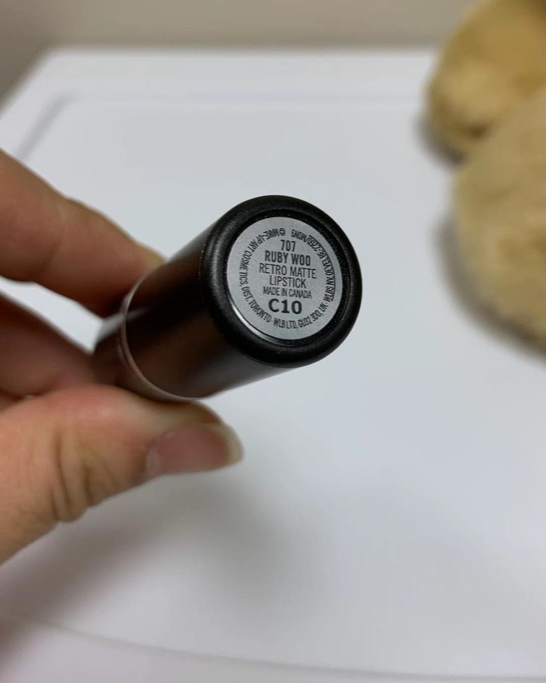 一直想买头的707，但看到很多集美们在帖子里说不适合黄皮，有