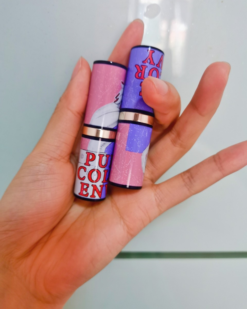 春季搭配攻略之雅致诗兰黛420口红💄 说到这款420口红，