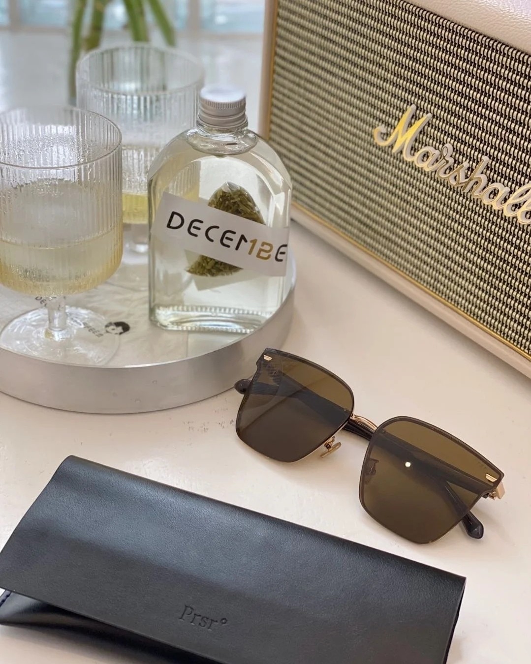 🌟国货之光 帕莎 *Prsr时尚墨镜 今天要的是范冰冰代言