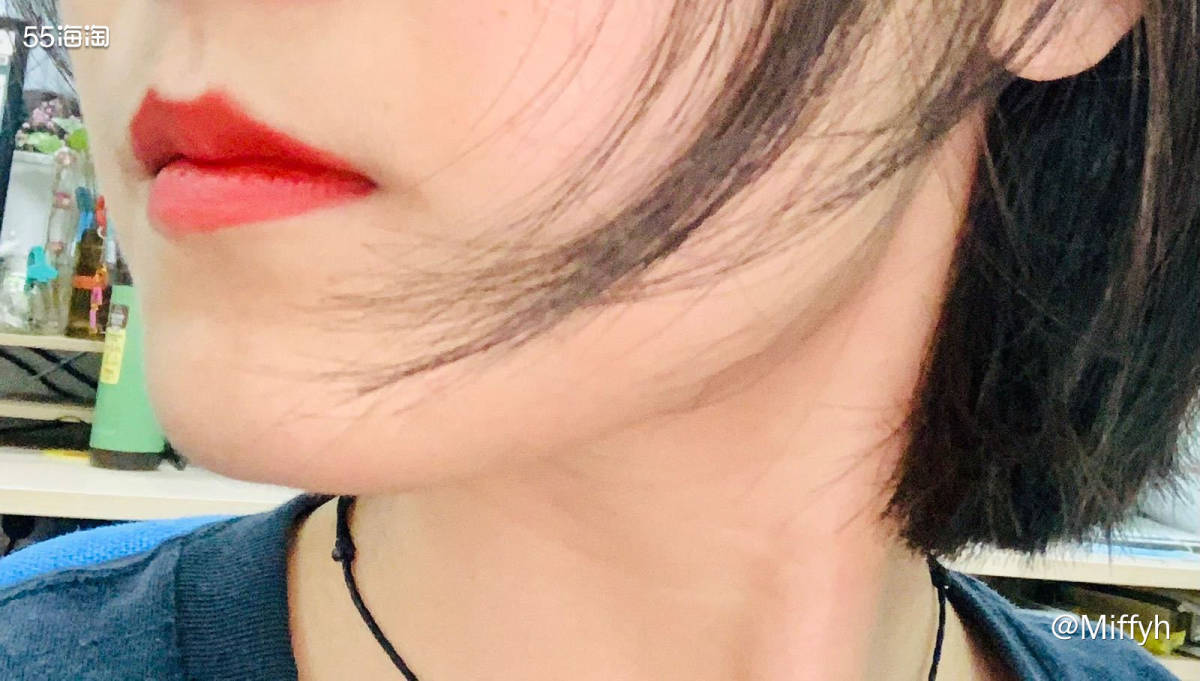 很多都喜欢 MAC 口红，这几年风有点大，几乎每都有自己心水