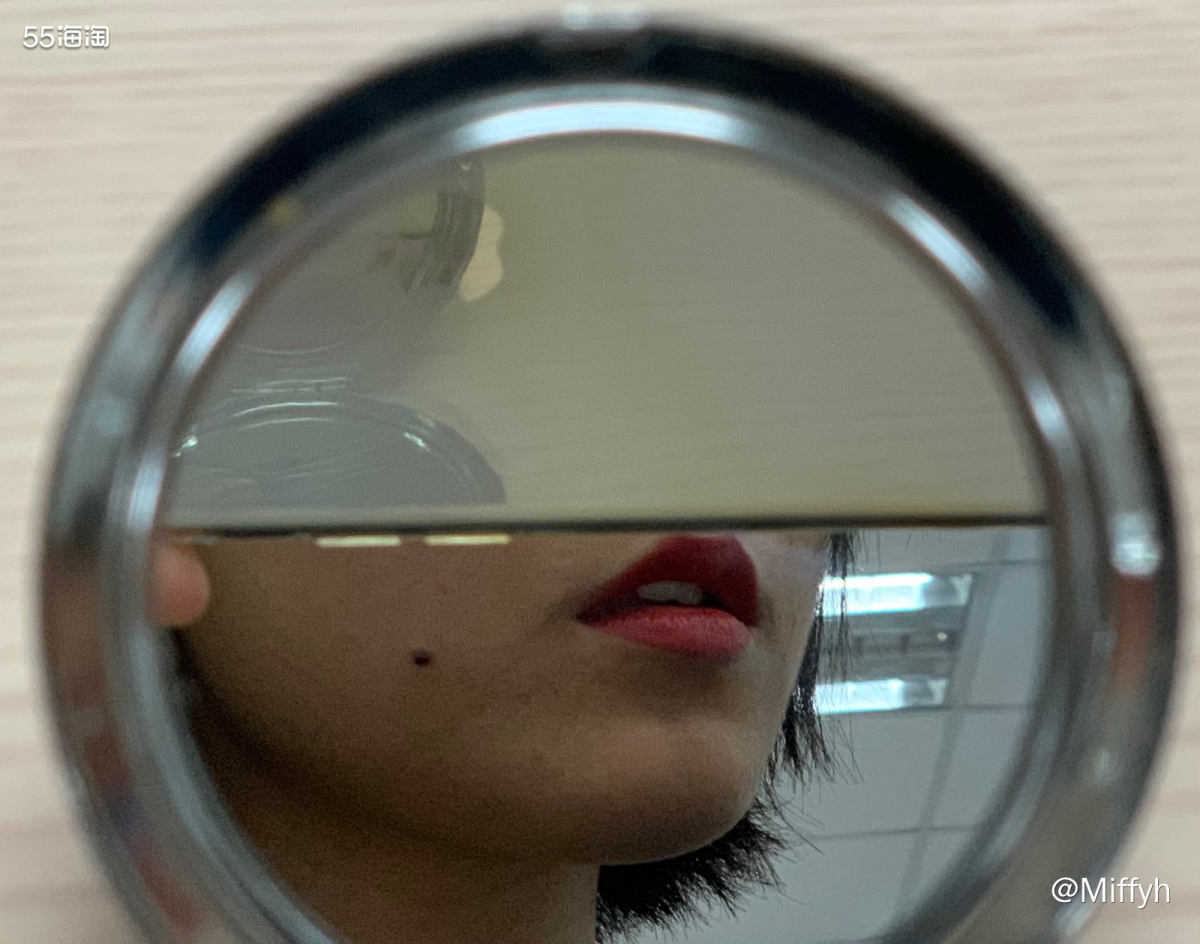 很多都喜欢 MAC 口红，这几年风有点大，几乎每都有自己心水