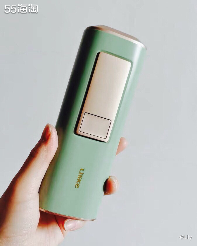 **计划：Ulike蓝宝石Air+仪  夏天快来啦，是一件大