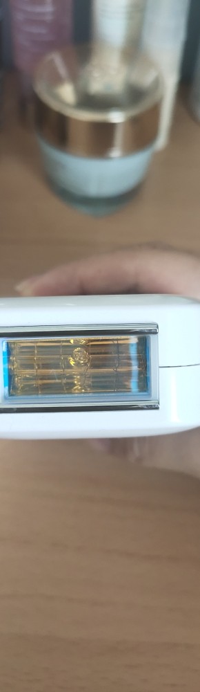 计划之亲测使用一年的iluminage仪 这个话题我觉得我还