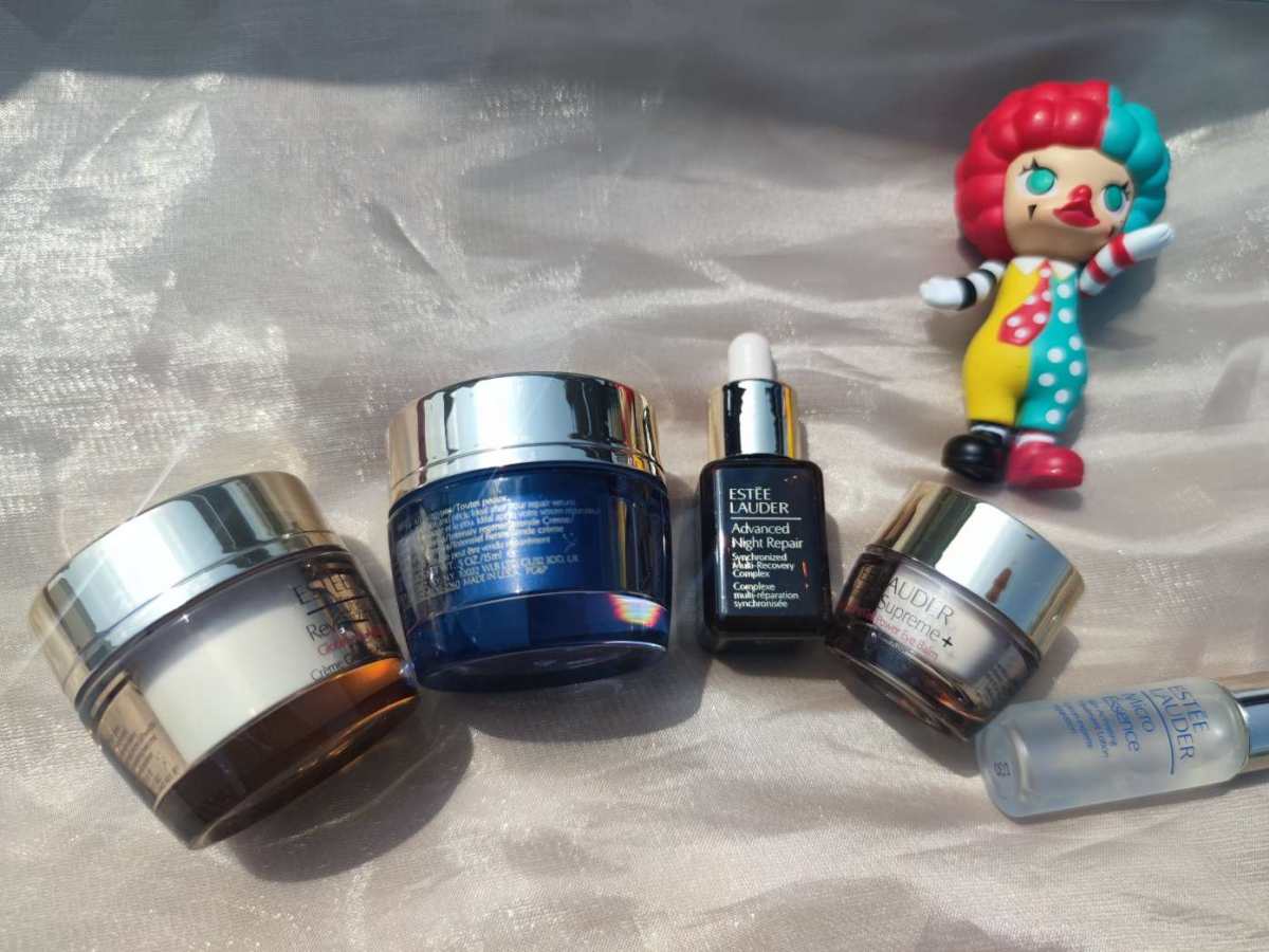 🌟感谢别beautinow拼平台和55海淘平台，试用商品是