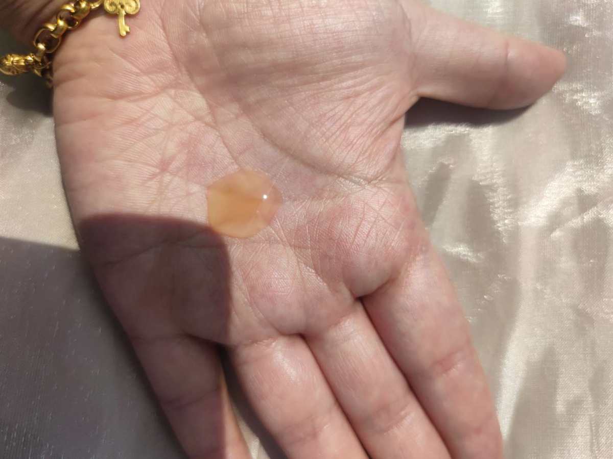 🌟感谢别beautinow拼平台和55海淘平台，试用商品是