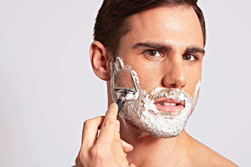 之前给大家介绍了the art of shaving 品牌，