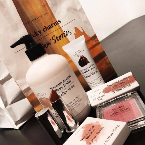 other stories是&otherstories是瑞典