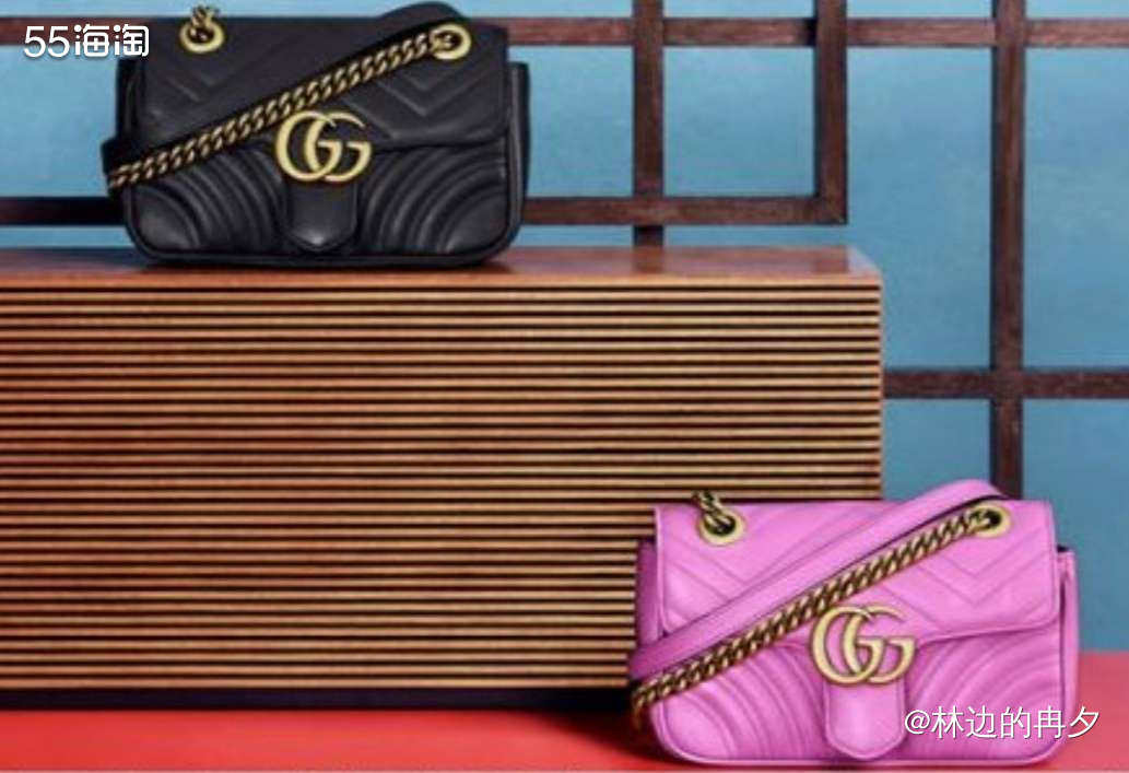 法国🇫🇷奢侈品牌GUCCI，国内外售价差价非常大，当然是
