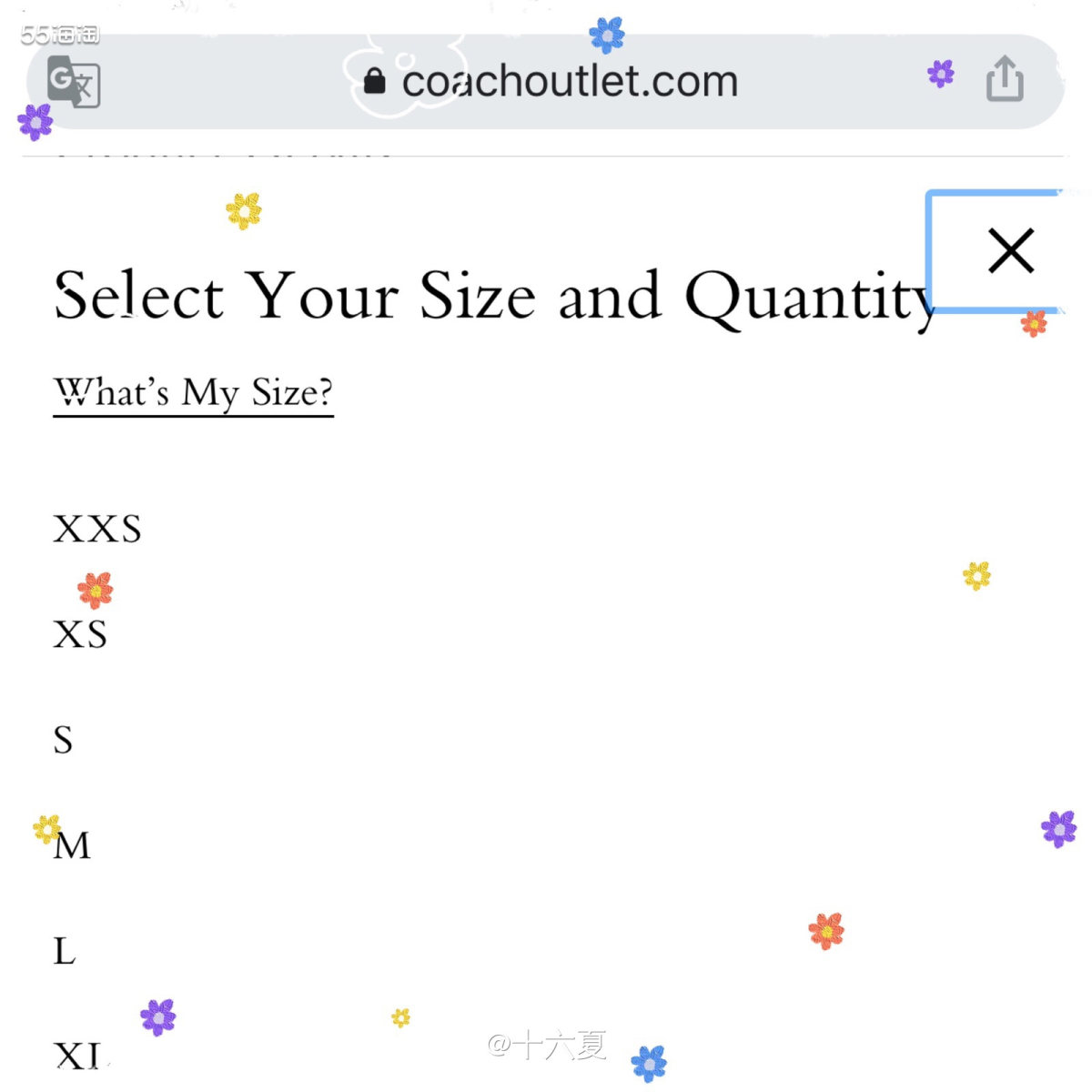 🌟三月的时候，Coach家更新了一批专柜款的大衣🧥到奥莱