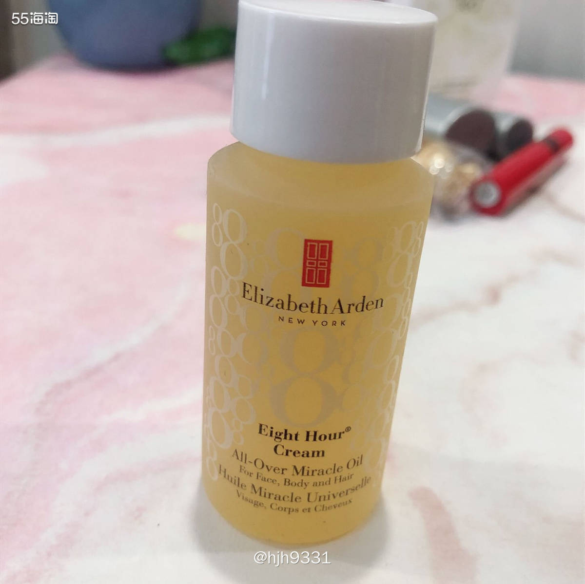 ✨这套是雅顿的赠品小样，一共6件！是之前购买雅顿橘灿精华2.