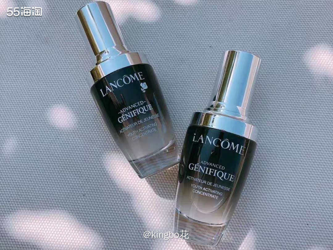 🔴1935年诞生于法国的LANCOME，这一名称构想来自于