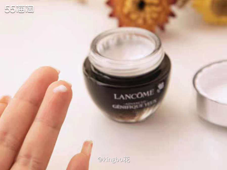 🔴1935年诞生于法国的LANCOME，这一名称构想来自于