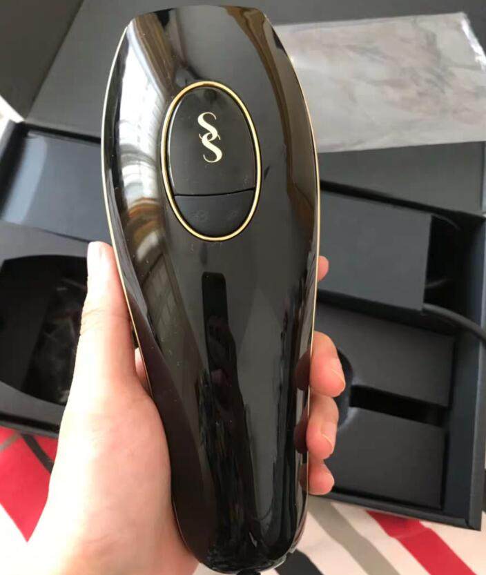 有人用过慕金仪吗？慕金仪和ulike哪个好？  看到55社区