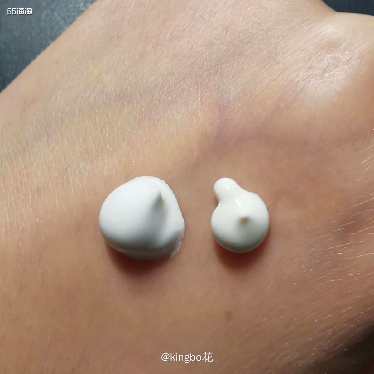 前面讲了我从Elta MD多个系列中选了SPF45款，那么详