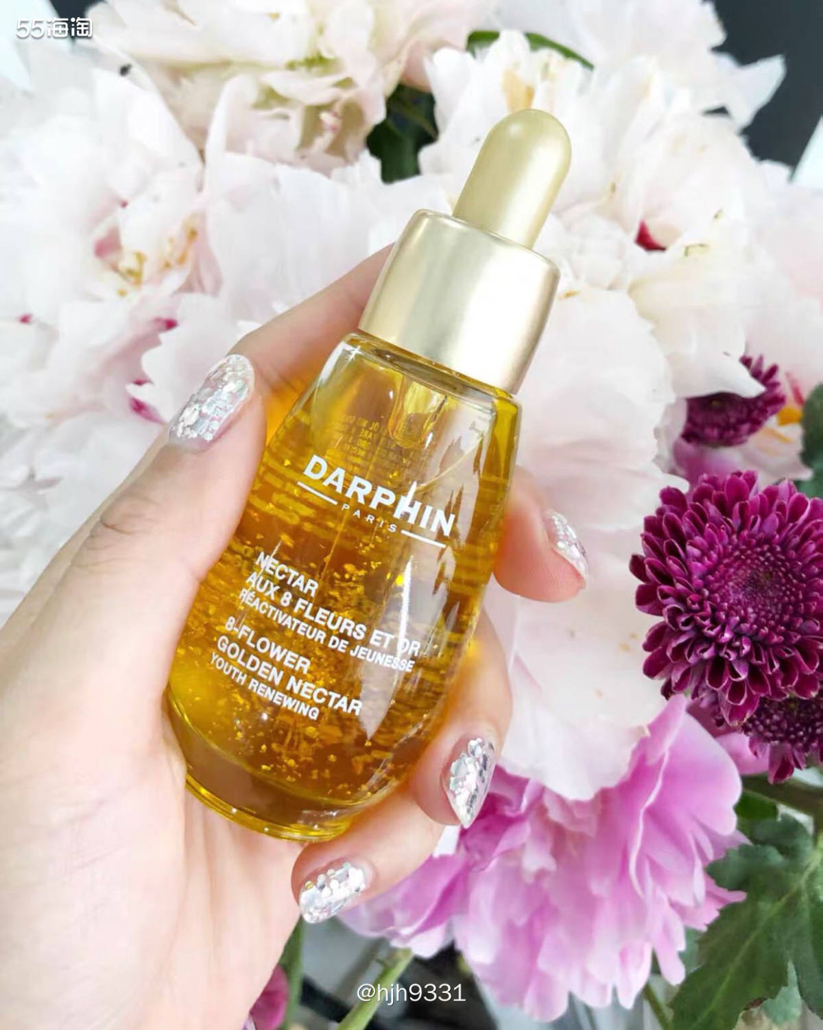 ✨Darphin，朵梵是一个源自巴黎的法国**妆护肤品牌，号