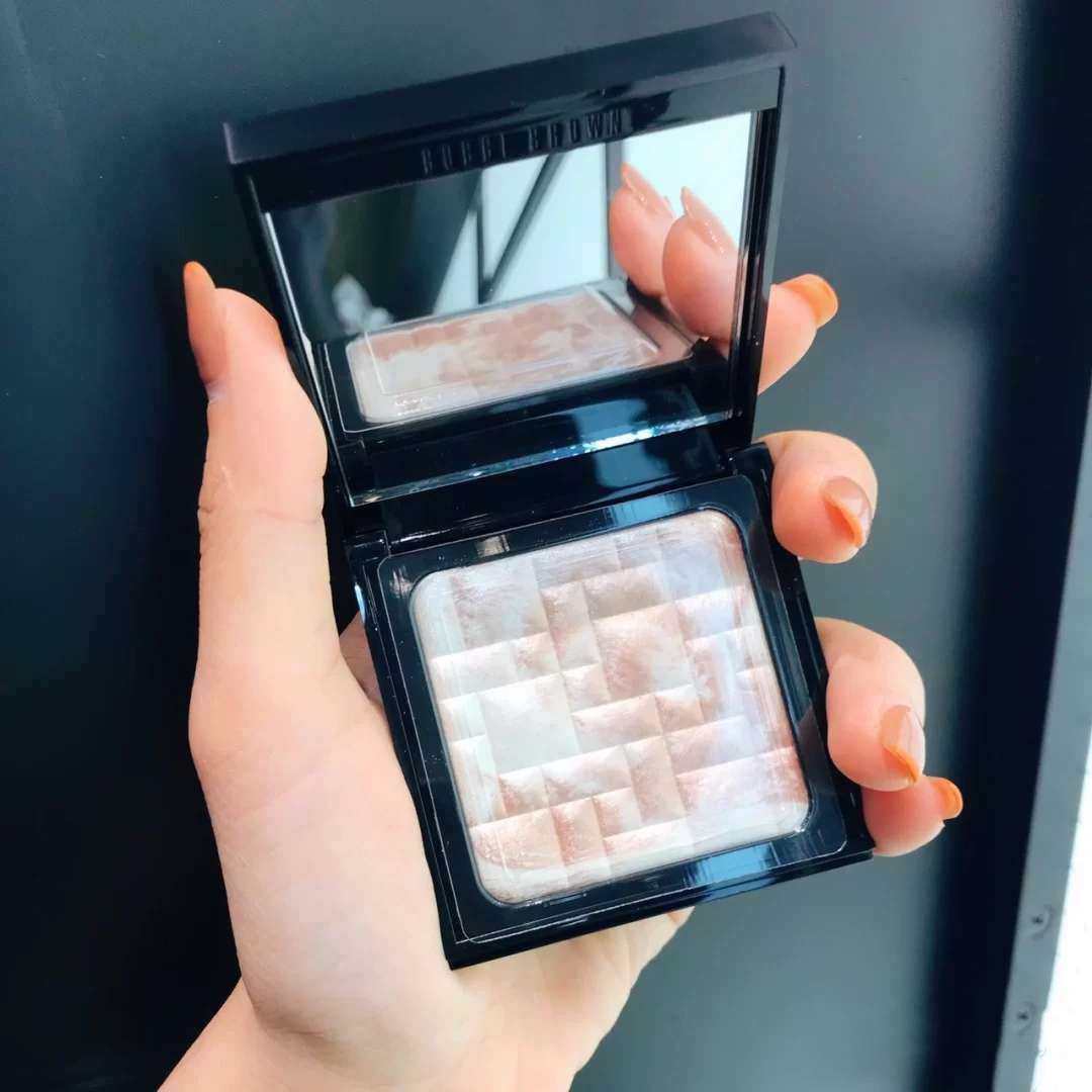 🌟Bobbi Brown 芭比布朗五花肉高光限定版！美！ 