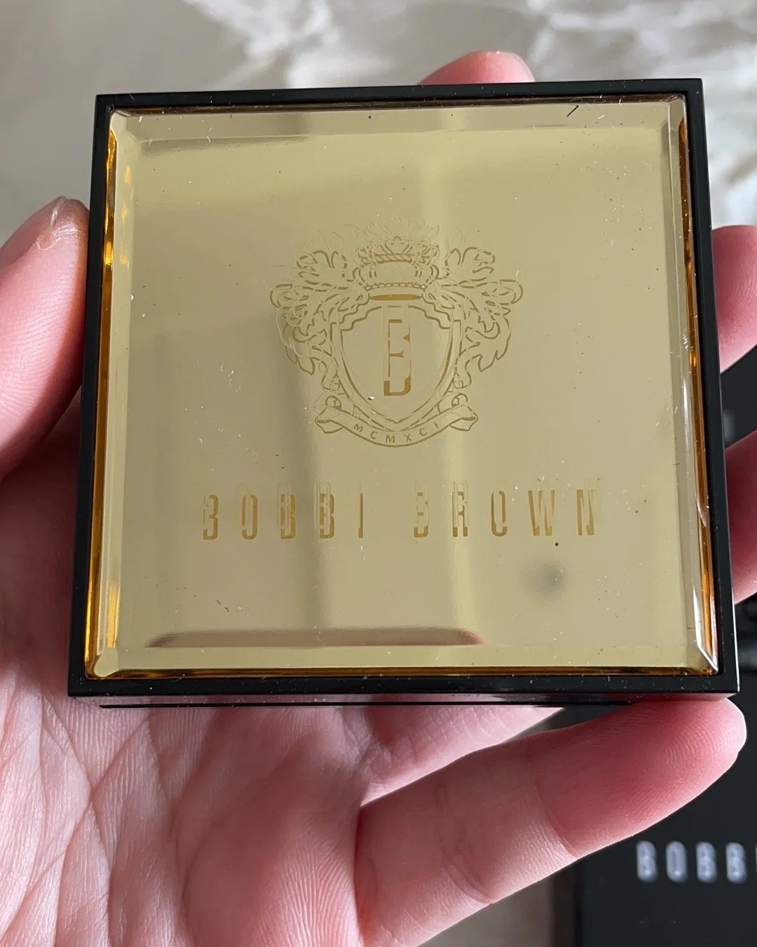 🌟Bobbi Brown 芭比布朗五花肉高光限定版！美！ 
