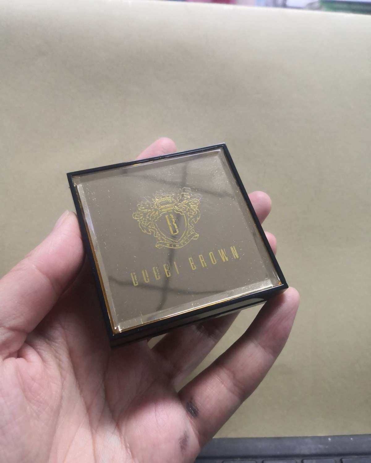 🌟Bobbi Brown 芭比布朗五花肉高光限定版！美！ 