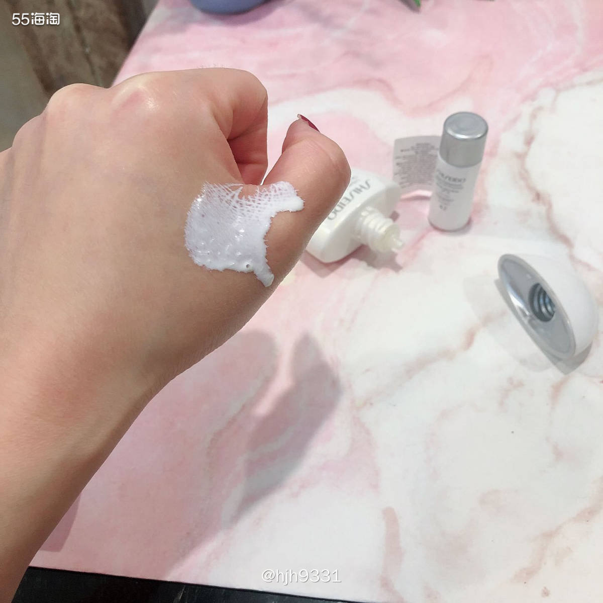 ✨白胖子是我推过最多的一款产品，真的是万年推！太好用了，特别