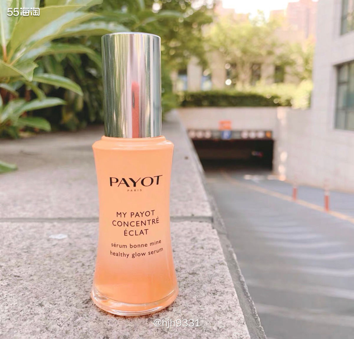 ✨一个法国百年·Payot品牌，来自美容级的护肤品。Payo