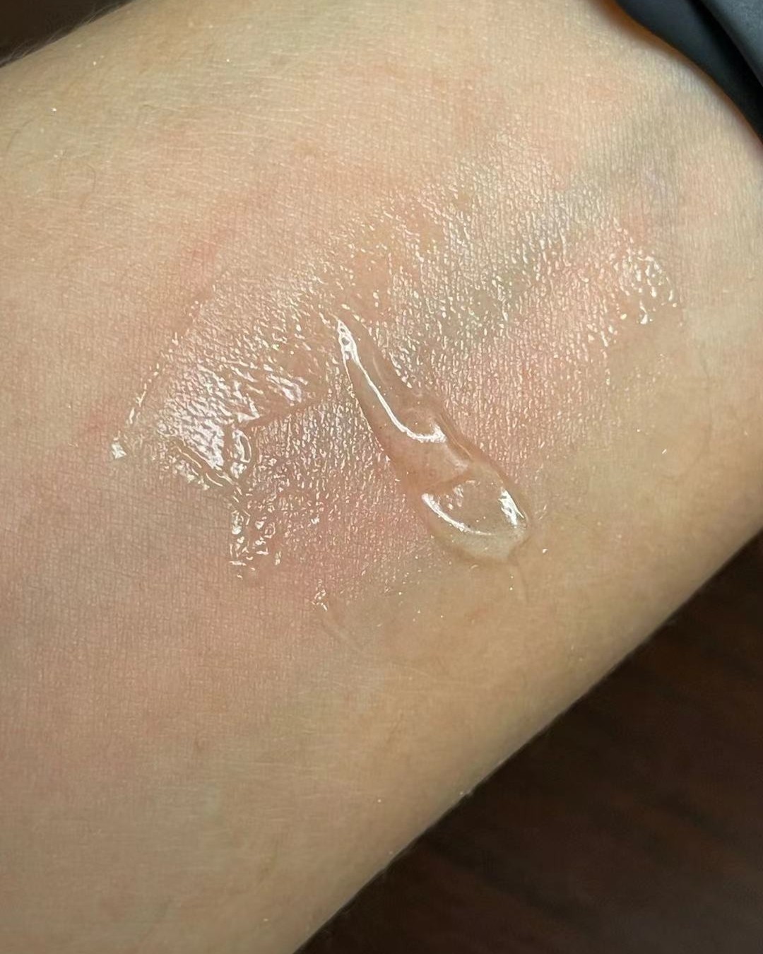 这个妆前乳小样真的好用哈。  最近总是被各种小样儿打动，这款