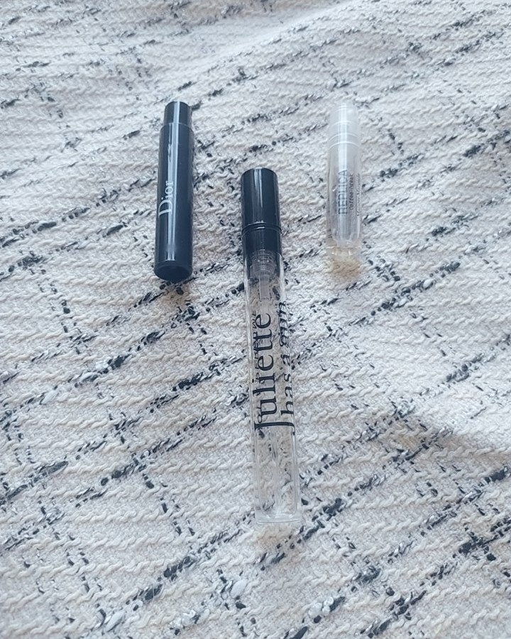 法国🇫🇷也是著名的“香水之都”，很多有名的香水都是这里诞