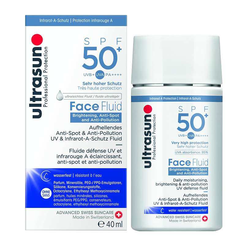 ultrasun优佳是瑞士品牌，专门做的，名气很大，获过很多