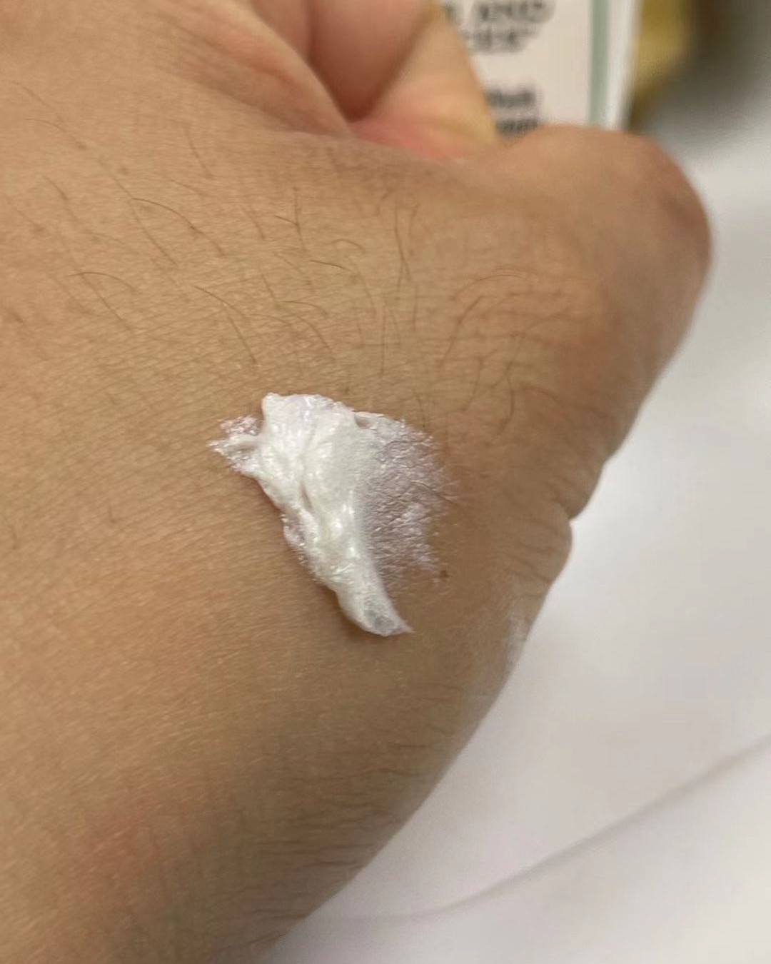 Origins悦木之源一举两得洗面奶！赞赞赞的洁面！  它是