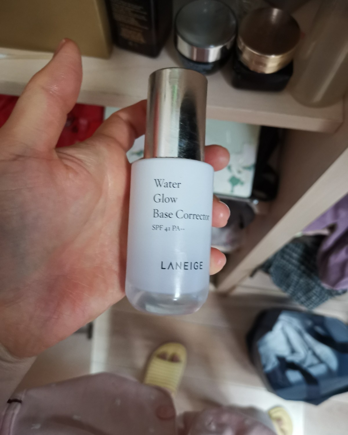 这几款是目前我常用的，主要是在室内工作，就上下班路上在户外，
