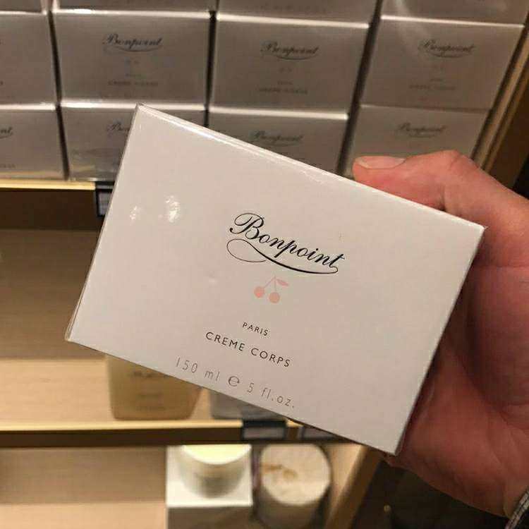 Bonpoint被人称为宝宝用品中的爱马仕, 价格不菲。一直