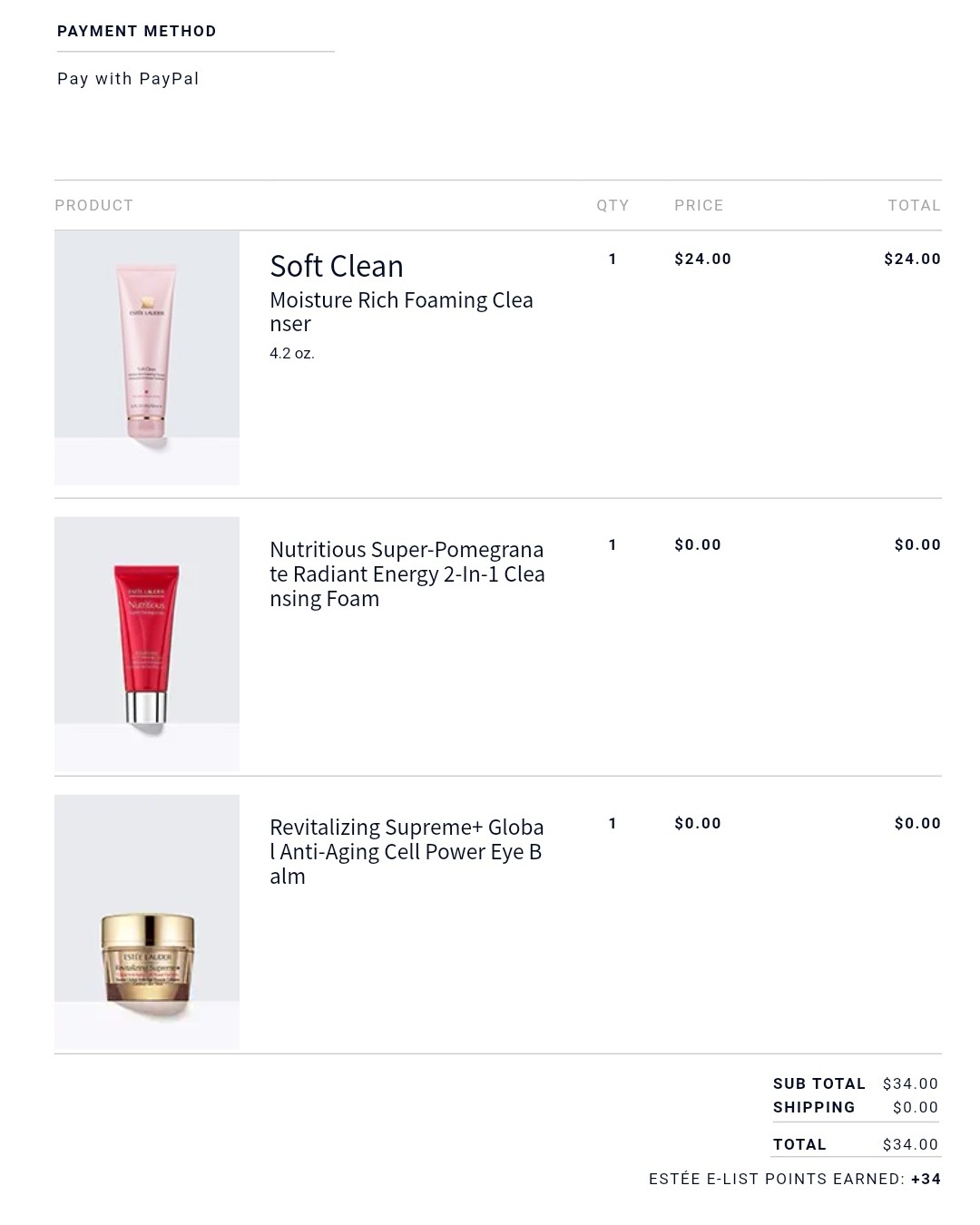 三月初的时候吧，在55的群里看到集美分享的Madewell官