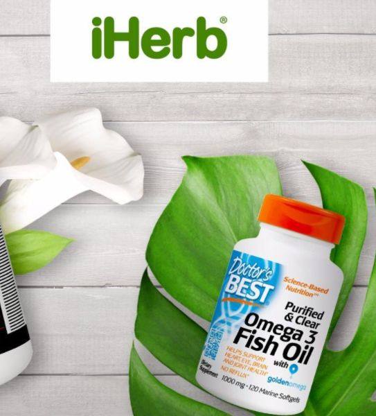 iherb买东西要交税吗？iherb直邮中国税怎么算？ihe