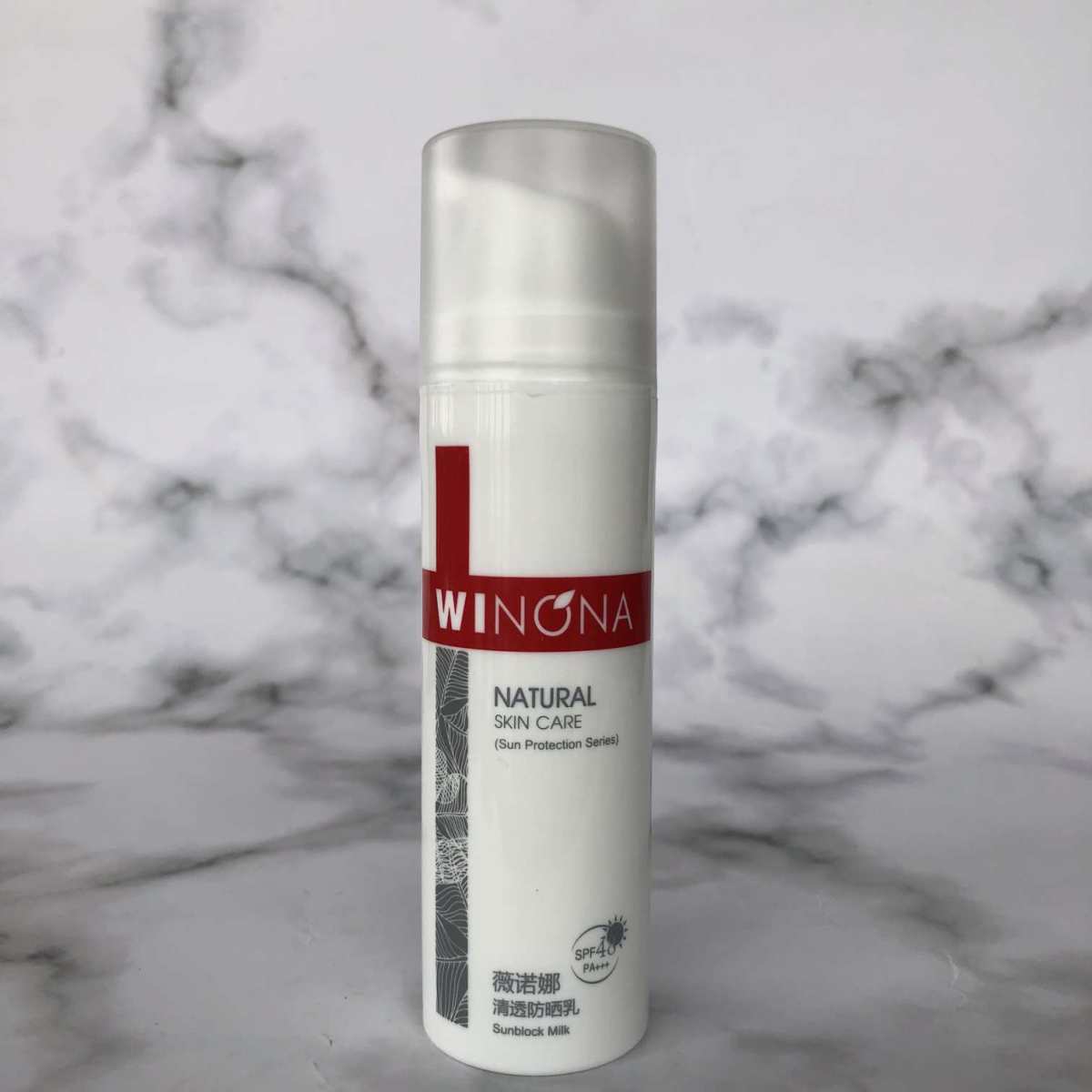 ✨薇诺娜就是为肌而生的，所以它家的产品各种肤质的朋友都可以放