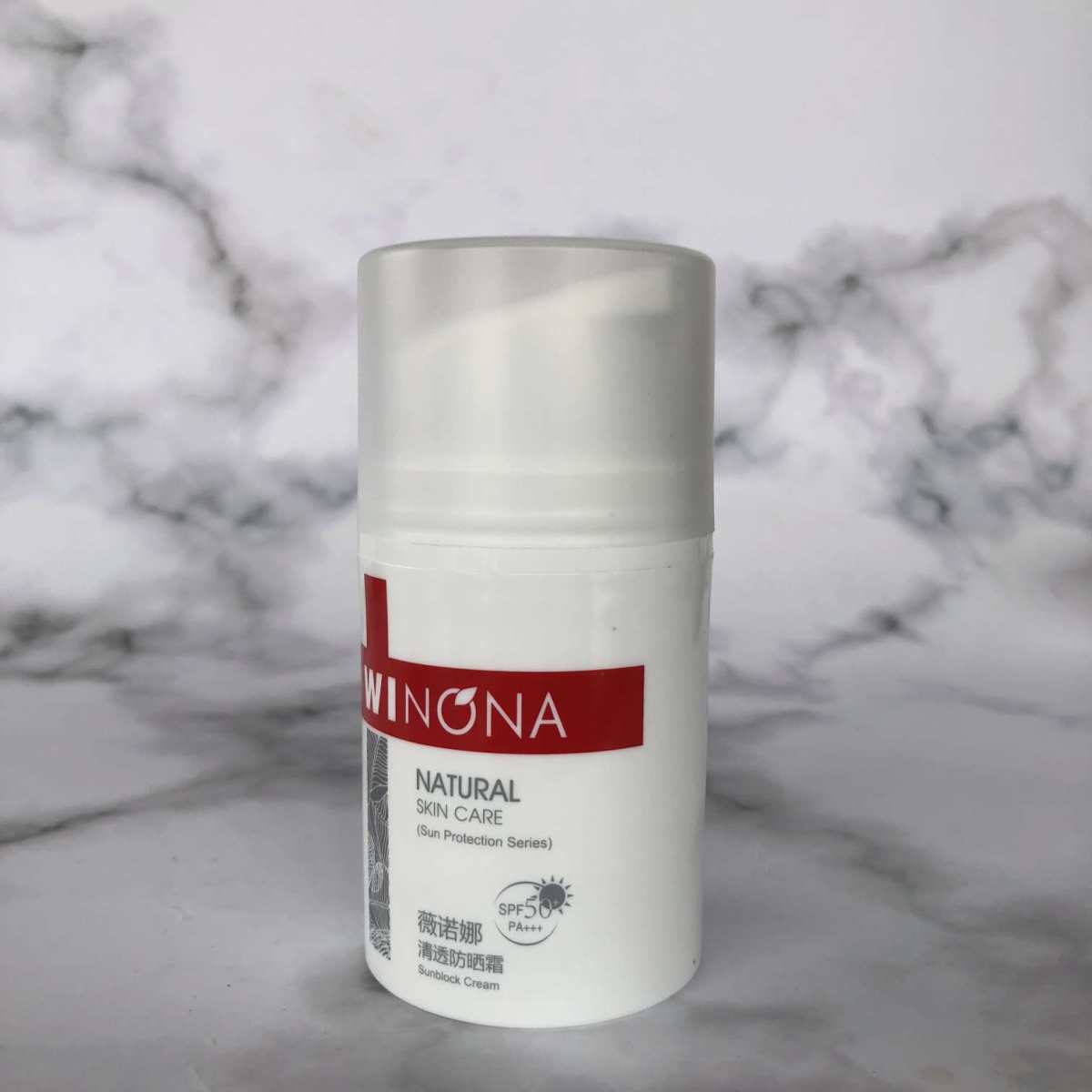 ✨薇诺娜就是为肌而生的，所以它家的产品各种肤质的朋友都可以放