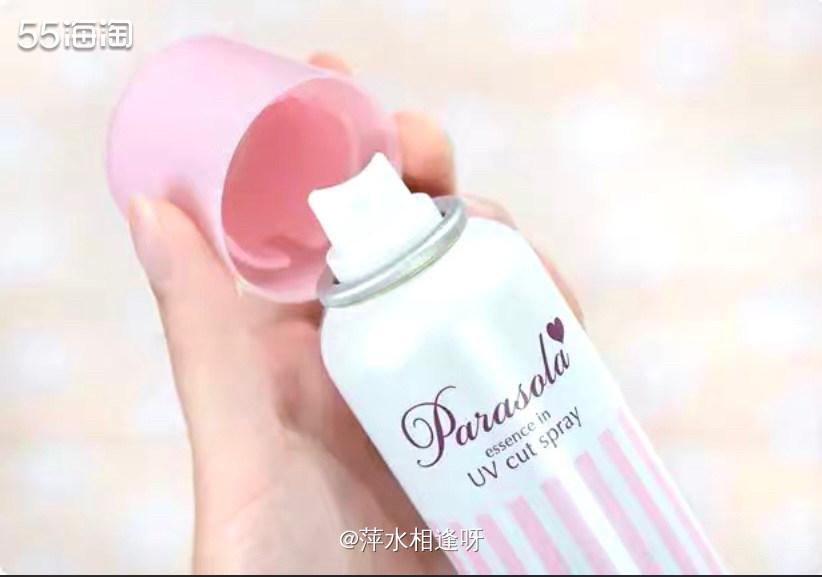 🌸这款喷雾是当年看花少被娜扎种草的，曾经火到一度断货。这么
