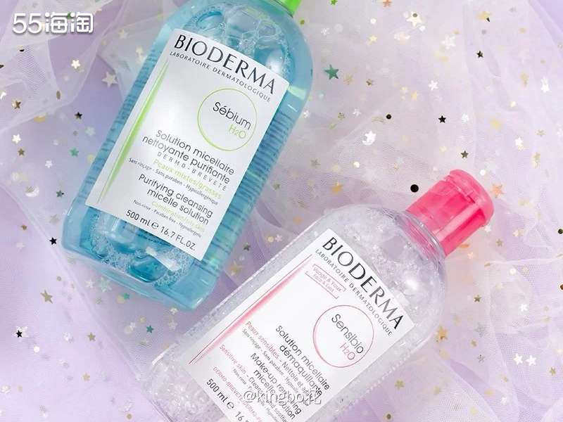 🔴贝德玛（BIODERMA）是1992年由Jean-Noe