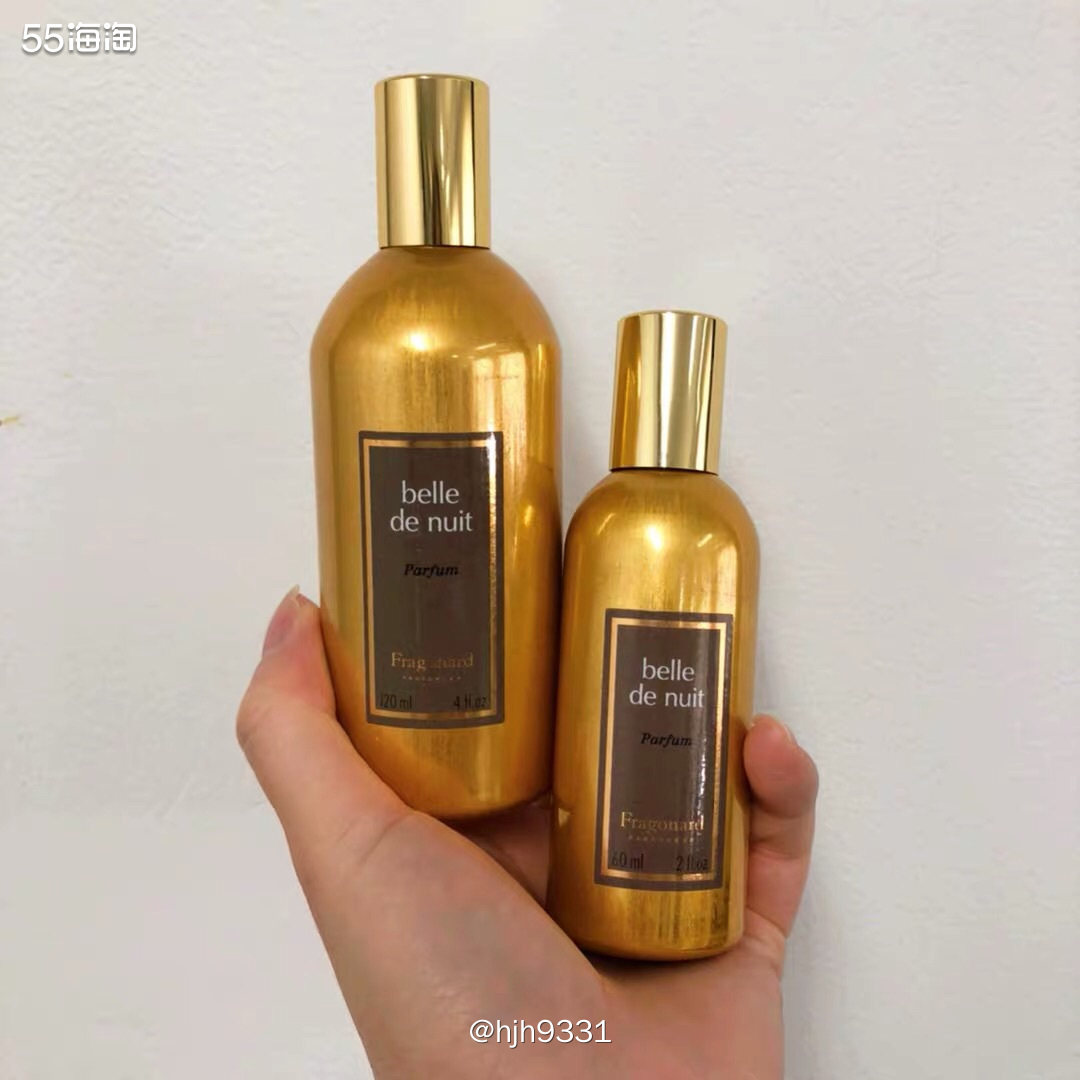 ✨花宫娜Fragonard是法国香水之都格拉斯的骨灰级“国宝