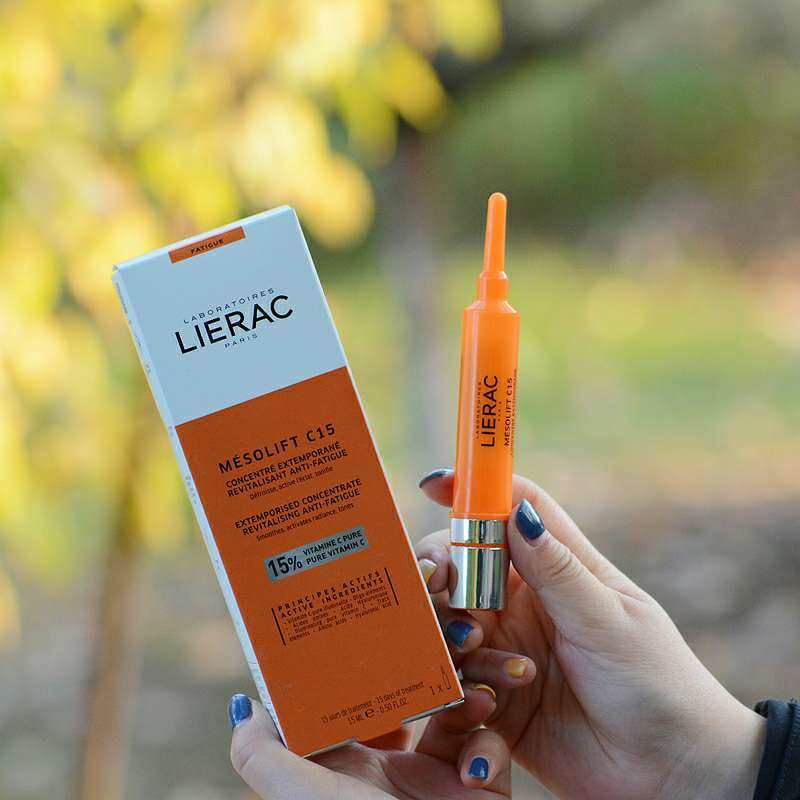 Lierac一直是高效植物护肤品的革新先驱，已成为全球专门类
